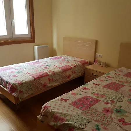 דירה Edificio Mirador *
