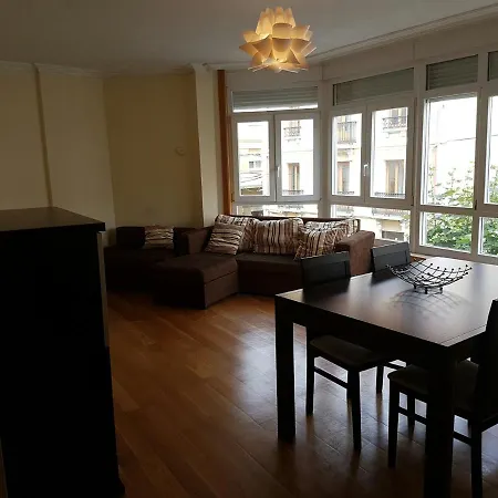 דירה Edificio Mirador Cariño