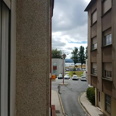 דירה Edificio Mirador Cariño