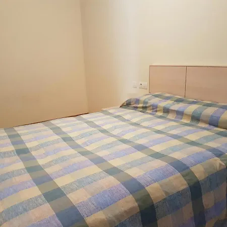Edificio Mirador דירה Cariño